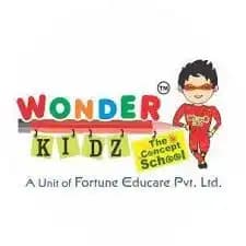 Wonder Kidz The Concept School Wonder Kidz The Concept School