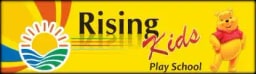 Rising Kids Play School Rising Kids Play School