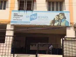 Sr Digi School Sr Digi School