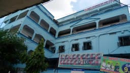 St. Marys Vidyaniketan High School St. Marys Vidyaniketan High School