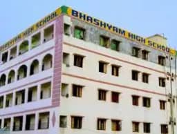 Bhashyam High School Bhashyam High School
