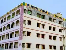Bhashyam High School Bhashyam High School