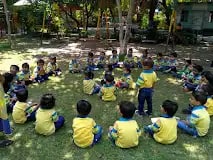 Abc Play School Abc Play School