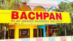 Bachpan Play School Bachpan Play School