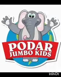 Podar Jumbo Kids Pre School Podar Jumbo Kids Pre School