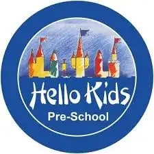 Hello Kids Hello Kids