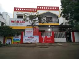 Aptech Montana International Preschool Aptech Montana International Preschool