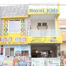 Royal Kids Pre School Royal Kids Pre School