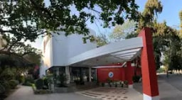 Choithram International School Choithram International School