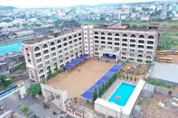 The Progress High School The Progress High School