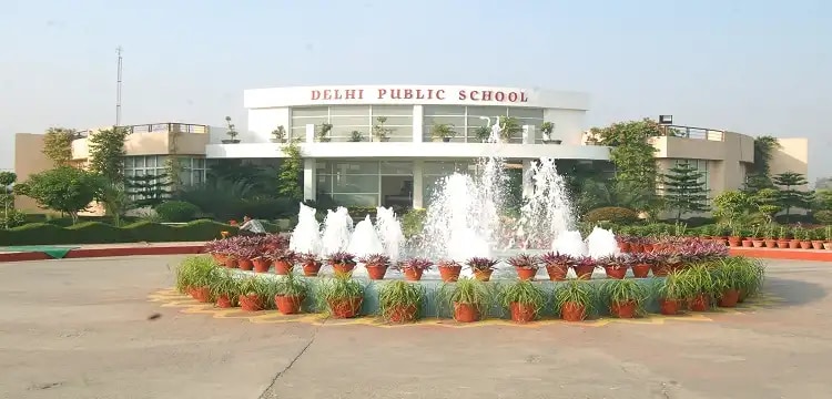 Delhi Public School Delhi Public School