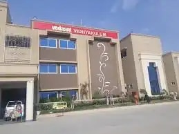 Vedaant Vidhyakulum School Vedaant Vidhyakulum School