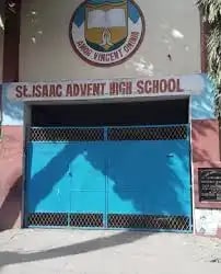 St Isaac Advent High School St Isaac Advent High School