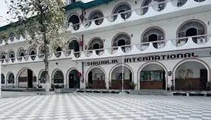 Shiwalik International School Shiwalik International School