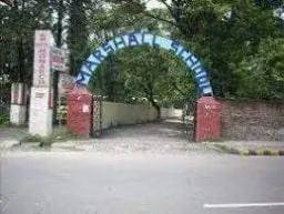 Marshall School Marshall School