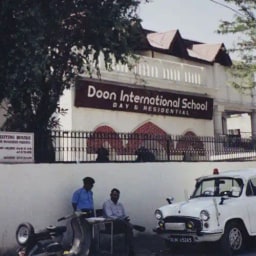 Doon International School Doon International School