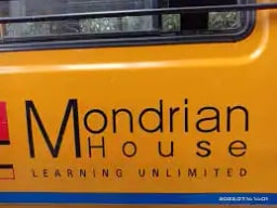 Mondrian House Mondrian House