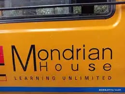 Mondrian House Mondrian House