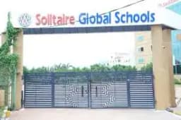 Solitaire Global Schools Solitaire Global Schools