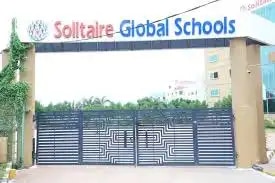 Solitaire Global Schools Solitaire Global Schools