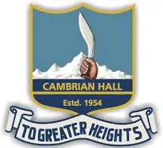 Cambrian Hall School Cambrian Hall School