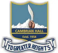 Cambrian Hall School Cambrian Hall School