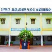 Defence Laboratories School Defence Laboratories School