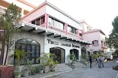 Times World School Times World School
