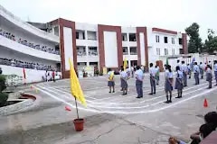 Manava Bharati India International School Manava Bharati India International School