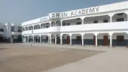 Janki Children Academy Janki Children Academy