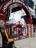 Jaswant Modern Senior Secondary School Jaswant Modern Senior Secondary School