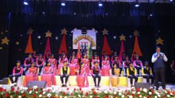 Aavishkar Academy Aavishkar Academy