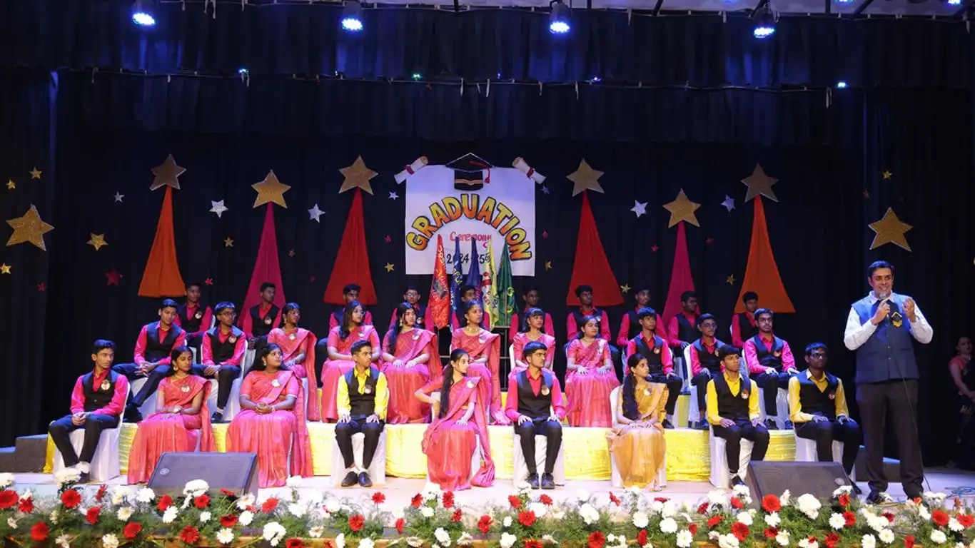 Aavishkar Academy Aavishkar Academy