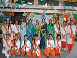 Tiny Tots Public School Tiny Tots Public School