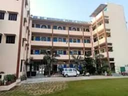 R K Memorial Public School R K Memorial Public School