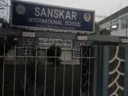 Sanskar International School Sanskar International School