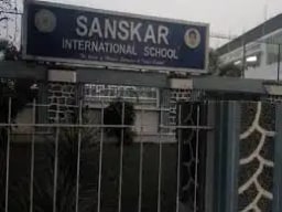 Sanskar International School Sanskar International School