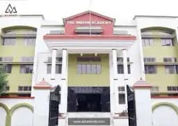 The Indian Academy The Indian Academy