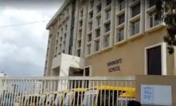 Sanskriti School Sanskriti School