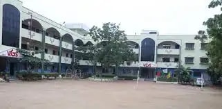 Vidyanjali Grammar School Vidyanjali Grammar School