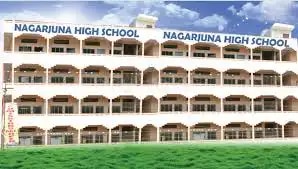 Nagarjuna High School Nagarjuna High School
