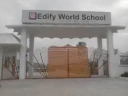 Edify World School Edify World School