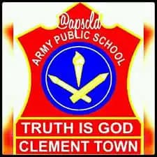 Army Public School Army Public School