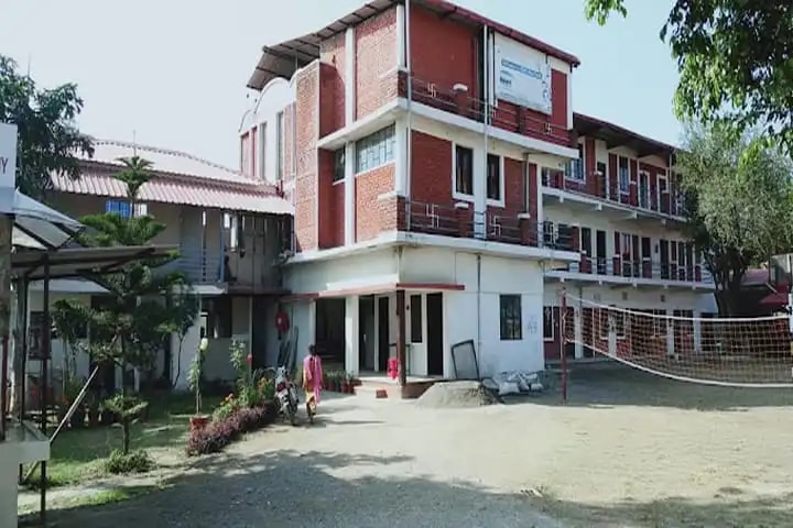 Vidyasthal Children Academy Vidyasthal Children Academy