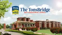 The Tonsbridge School The Tonsbridge School