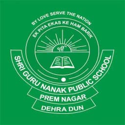 Shri Guru Nanak Public School Shri Guru Nanak Public School