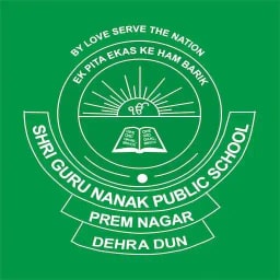 Shri Guru Nanak Public School Shri Guru Nanak Public School