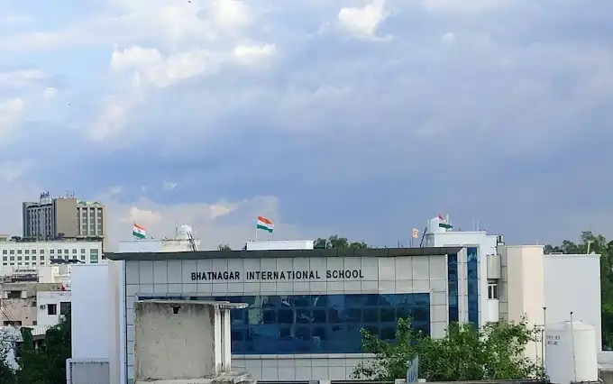 Bhatnagar International School Bhatnagar International School