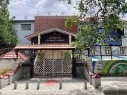 Jnanodaya School Jnanodaya School