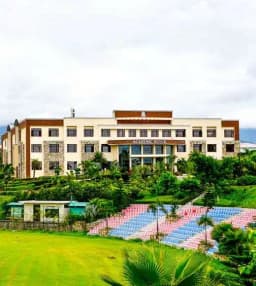 Doon International School Riverside Campus Doon International School Riverside Campus